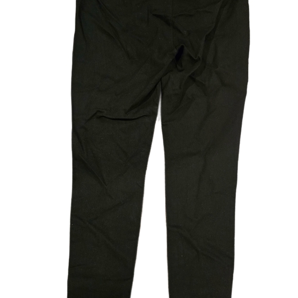 Black Jeggings with Studded Detail NWT Size S - Picture 5 of 5